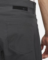 Nike Pantalon de Golf 5 poches slim gris Pantalons homme Nike