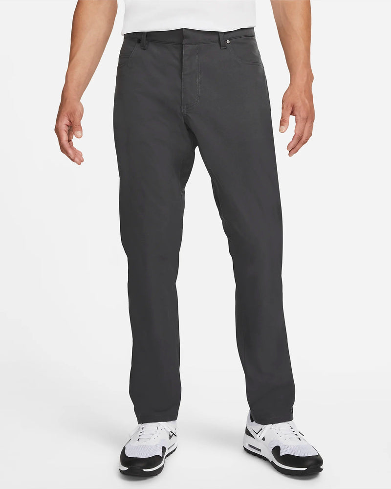 Nike Pantalon de Golf 5 poches slim gris Pantalons homme Nike