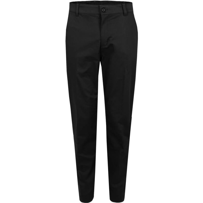 Nike Pantalon de Golf Chino Noir