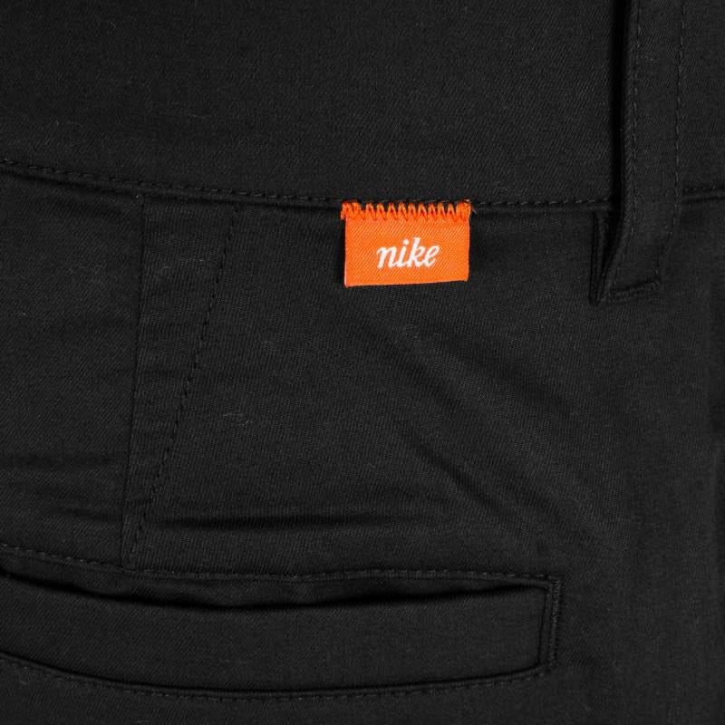 Nike Pantalon de Golf Chino Noir - Golf ProShop Demo