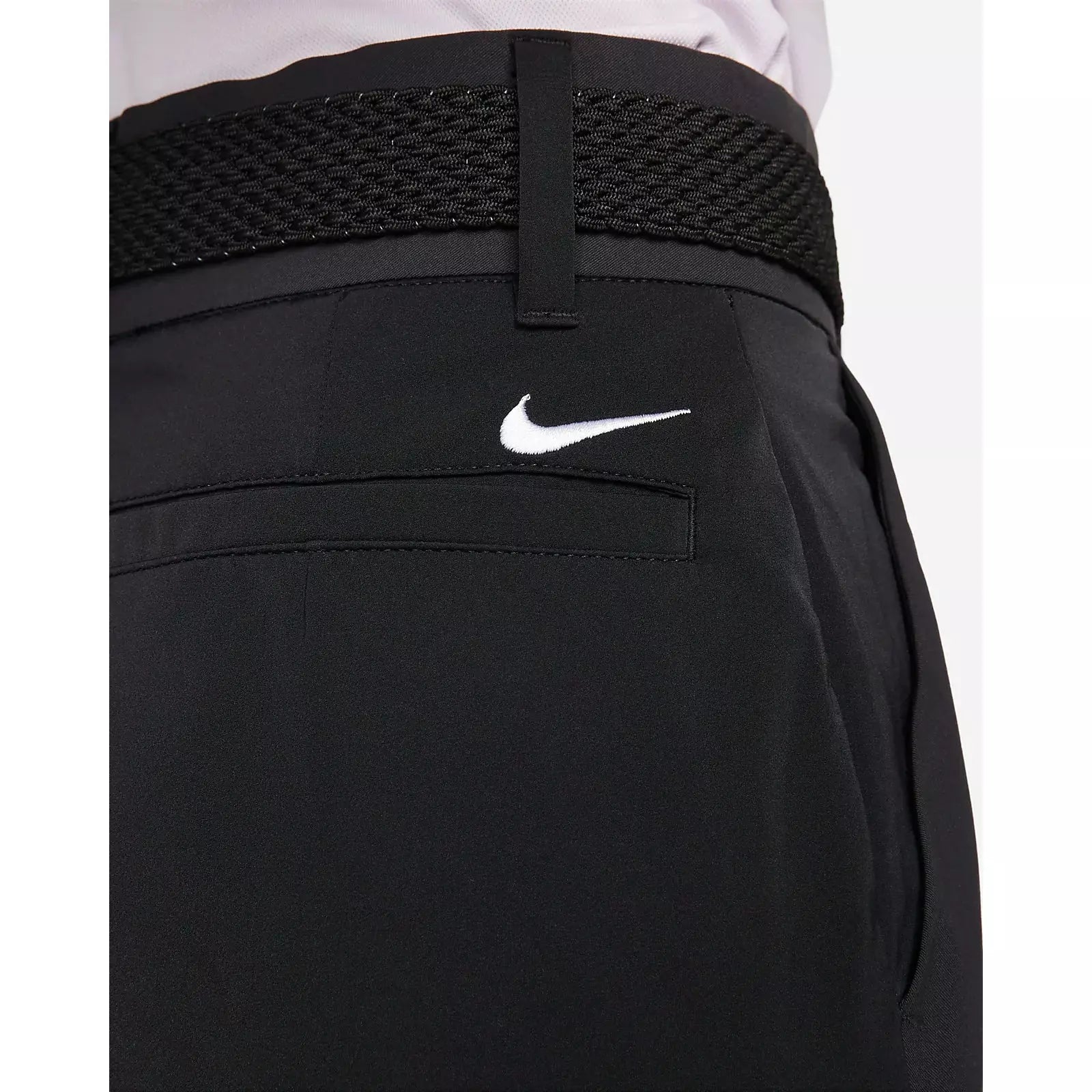 Nike Pantalon de golf Dri Fit Victory Black