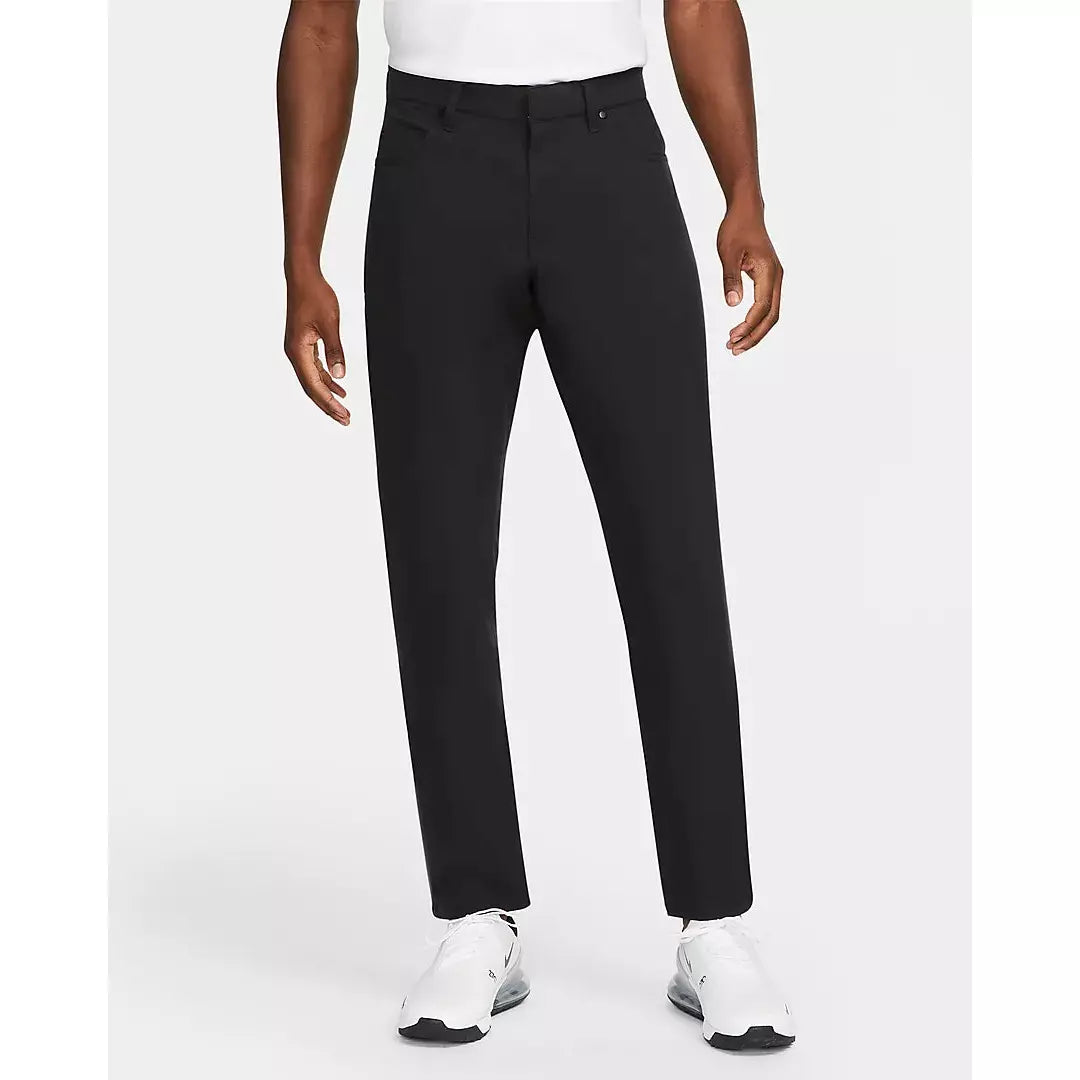 Nike Pantalon de golf Dri Fit Victory Black