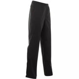 Nike Pantalon de pluie Storm Fit ADV Black Vêtements de pluie Nike