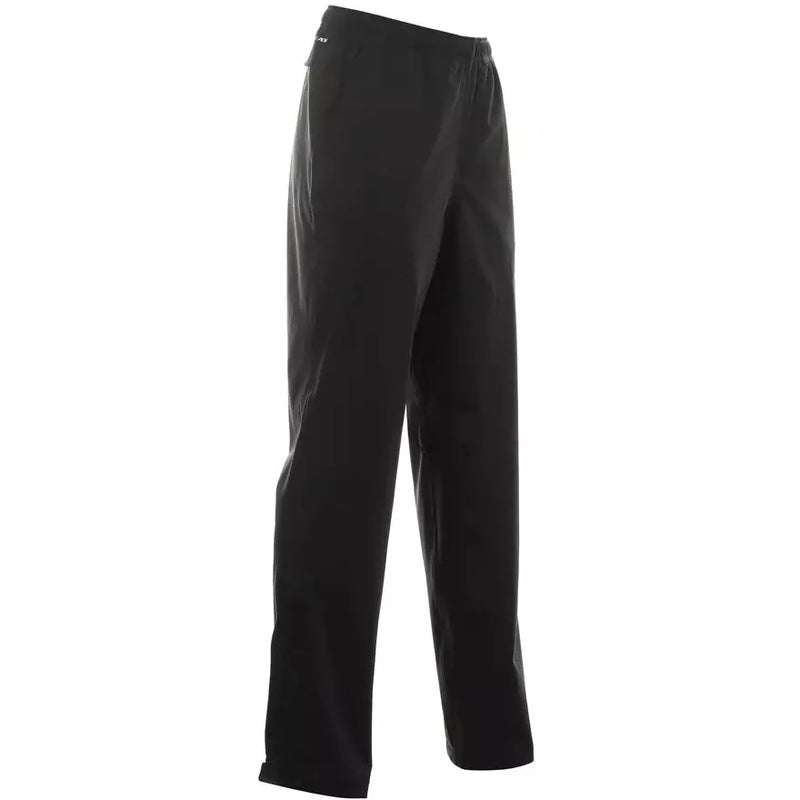 Nike Pantalon de pluie Storm Fit ADV Black Vêtements de pluie Nike