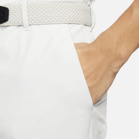 Nike Pantalon été Dri Fit Blanc Crème 2022 - Golf ProShop Demo