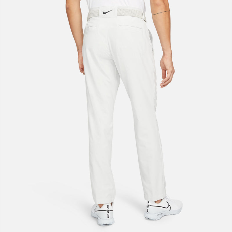 NIKE PANTALON HOMME DRI FIT VAPOR 2022 BLANC Pantalons homme Nike