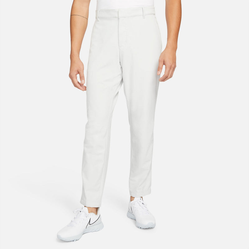 NIKE PANTALON HOMME DRI FIT VAPOR 2022 BLANC Pantalons homme Nike