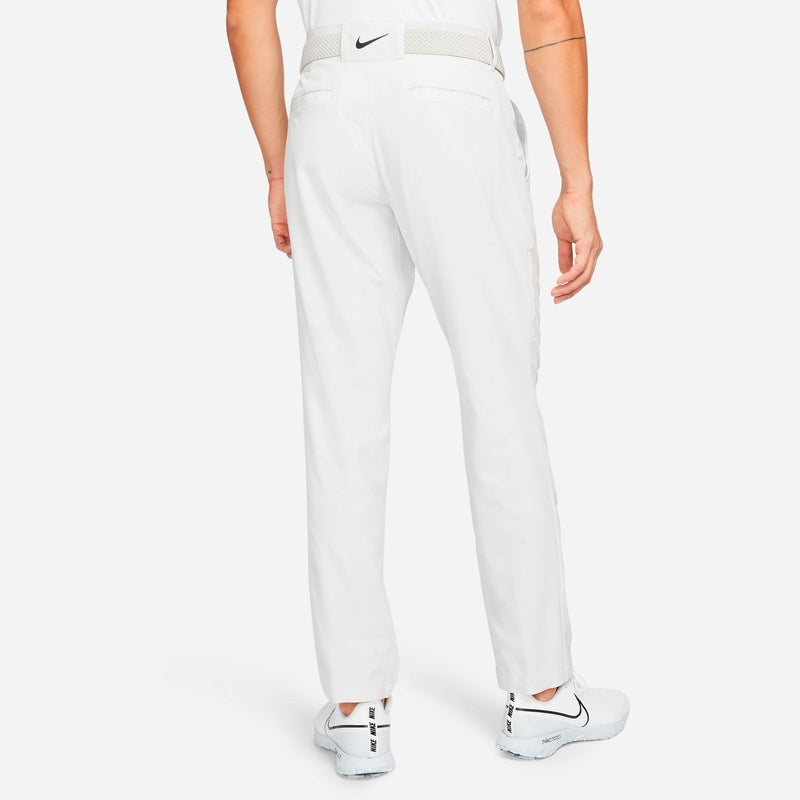 Nike Pantalon stretch blanc - Golf ProShop Demo