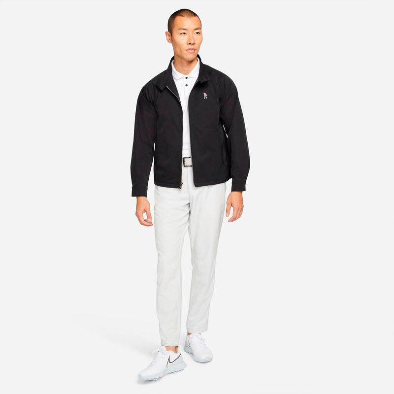 Nike Pantalon stretch blanc - Golf ProShop Demo