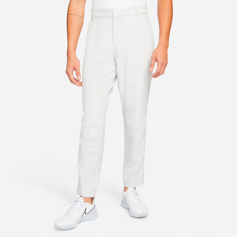 Nike Pantalon stretch blanc - Golf ProShop Demo