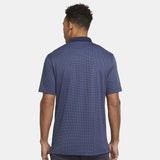 Nike Pol Dri-Fit BLEU - Golf ProShop Demo