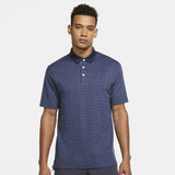 Nike Pol Dri-Fit BLEU - Golf ProShop Demo