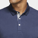 Nike Pol Dri-Fit BLEU - Golf ProShop Demo