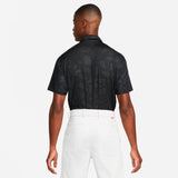 NIKE POLO DRI FIT BLACK - Golf ProShop Demo