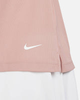 NIKE POLO DRI FIT FEMME STARDUST Polos femme Nike