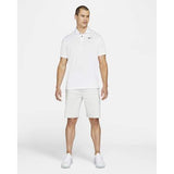 NIKE POLO DRI-FIT VAPOR WHT - Golf ProShop Demo