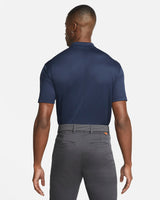 NIKE POLO DRI FIT VICTORY NAVY Polos homme Nike
