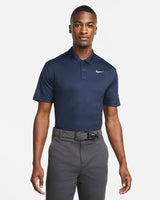 NIKE POLO DRI FIT VICTORY NAVY Polos homme Nike