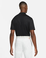 NIKE POLO DRI FIT VICTORY NOIR Polos homme Nike