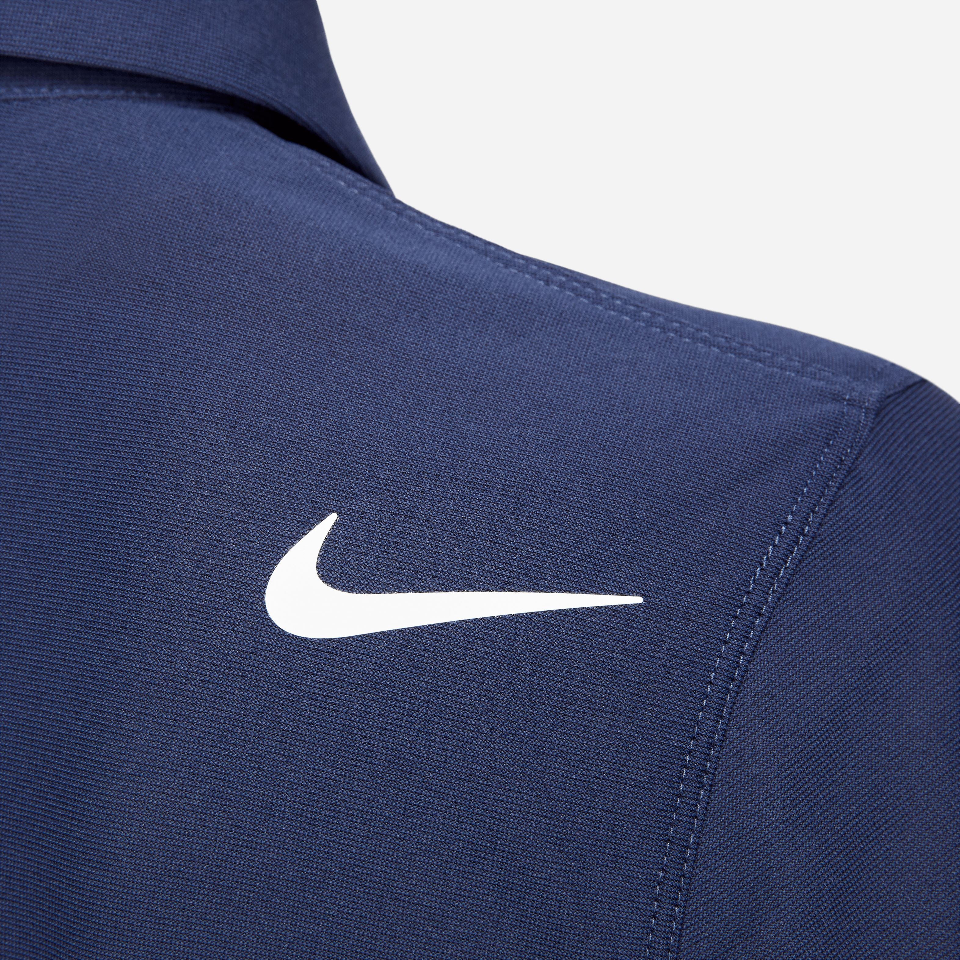 NIKE POLO FEMME TOUR AD