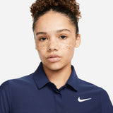 NIKE POLO FEMME TOUR ADV Polos femme Nike