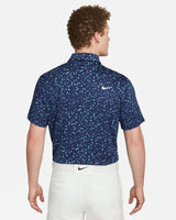 NIKE POLO FLORAL DRI FIT Polos homme Nike