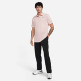 NIKE POLO TOUR JACQUARD OXFORD Polos homme Nike