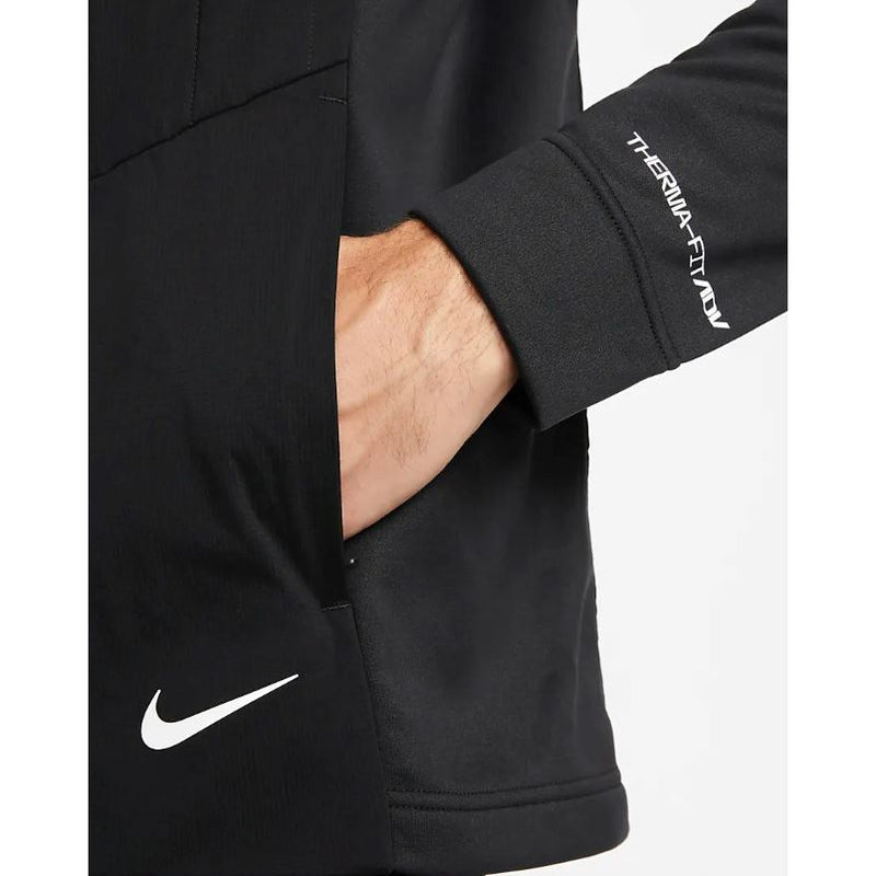 Nike Therma-FIT Repel Black Vêtements de pluie Nike