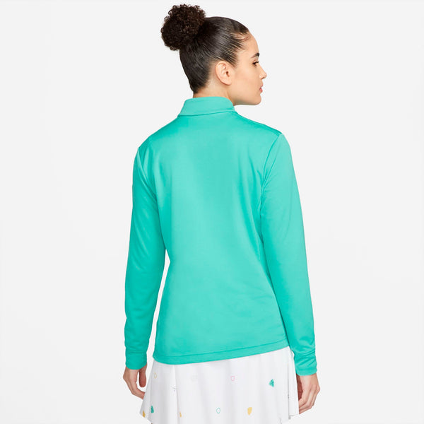 Nike Veste  DRI-FIT Verte Printemps - Golf ProShop Demo