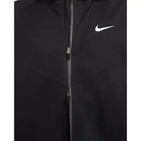 Nike veste pluie Storm-FIT ADV Noire Vêtements de pluie Nike