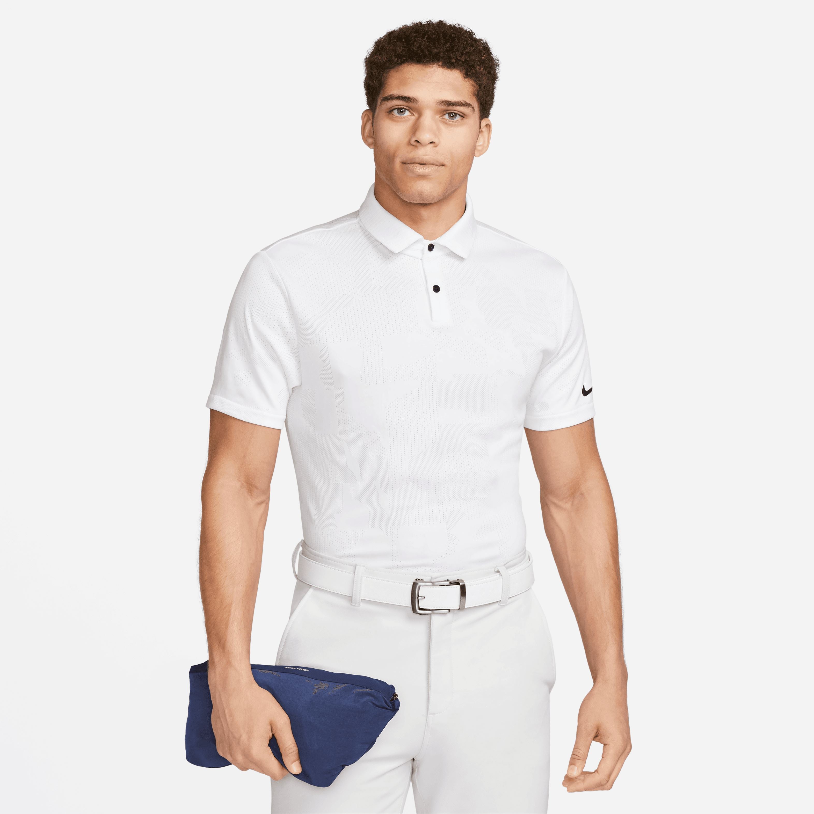 NIKE VESTE TOUR MIX REPEL NAVY