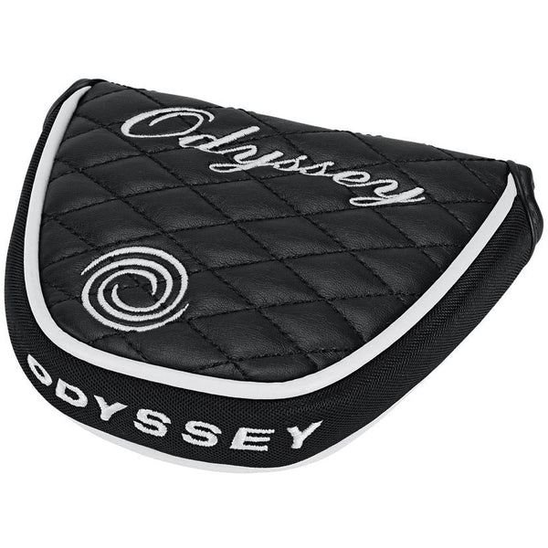 ODYSSEY CAPUCHON QUILTED WOMEN'S MALLET - Golf ProShop Demo