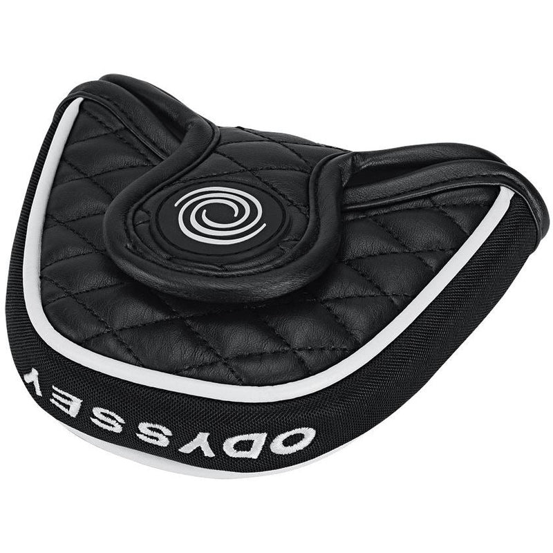 ODYSSEY CAPUCHON QUILTED WOMEN'S MALLET - Golf ProShop Demo