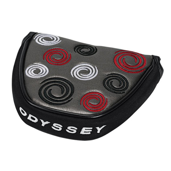 ODYSSEY CAPUCHON SWIRL MALLET Odyssey