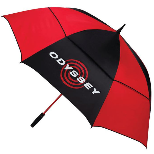 Odyssey parapluie 68" - Golf ProShop Demo