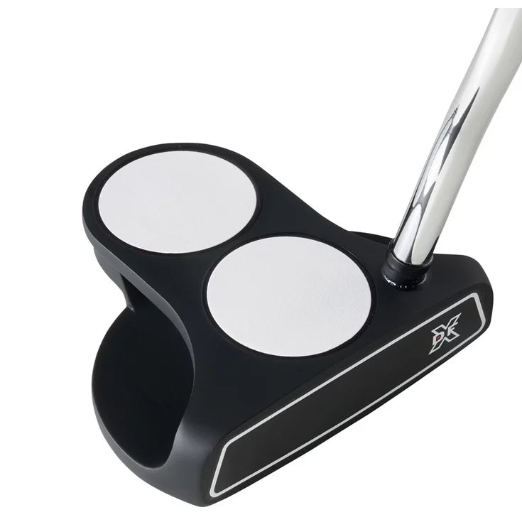Odyssey Putter DFX 2Ball Putters homme Odyssey