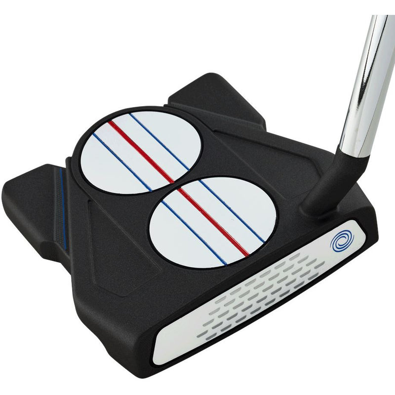 Odyssey Putter Stroke Lab 2ball Triple Track Ten S 2021 - Golf ProShop Demo