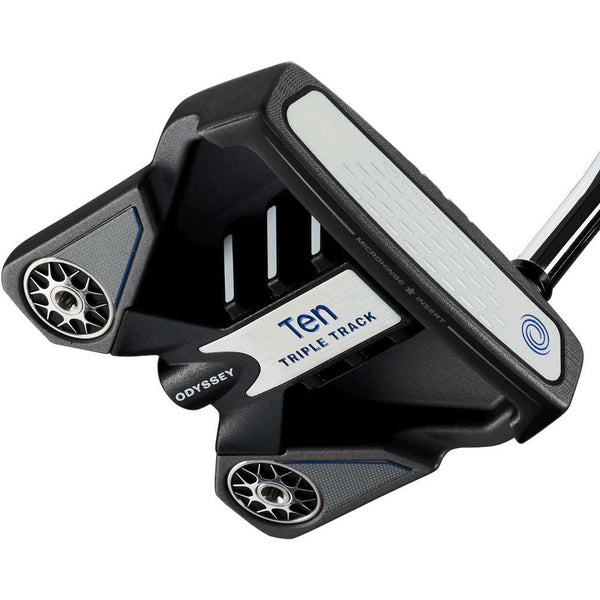 Odyssey Putter Stroke Lab Ten Triple Track 2021 - Golf ProShop Demo