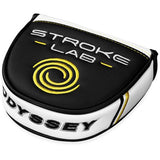 Odyssey Putter Stroke Lab Turtle Flow - Golf ProShop Demo