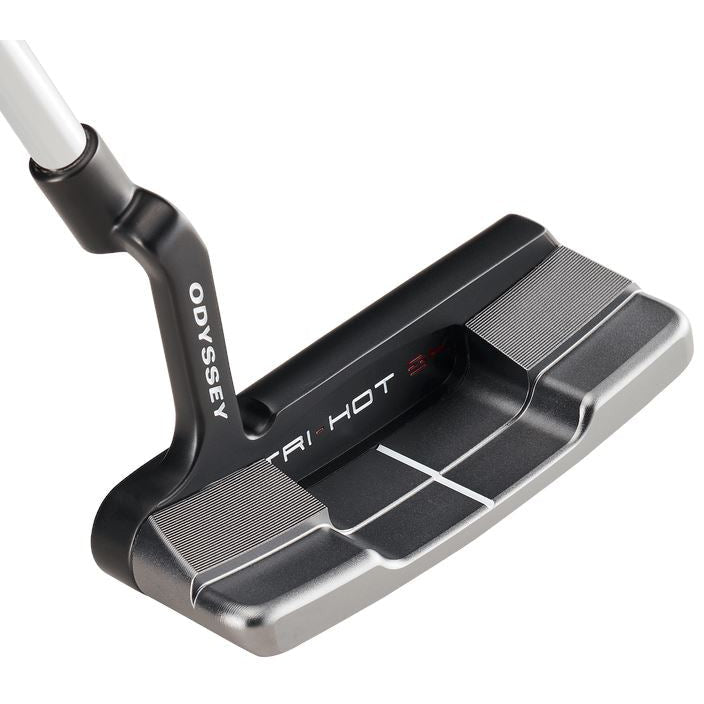 Odyssey Putter Tri-Hot 5K Double Wide - Golf ProShop Demo
