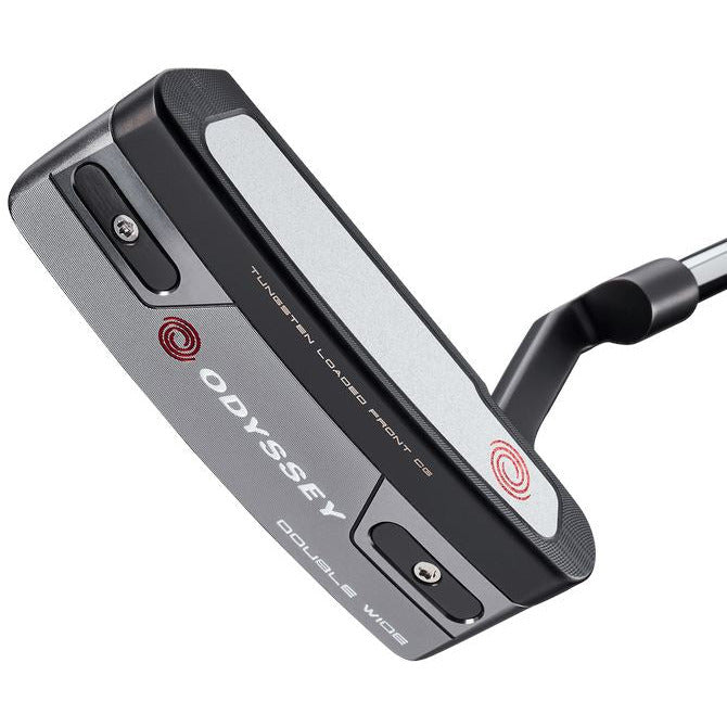 Odyssey Putter Tri-Hot 5K Double Wide - Golf ProShop Demo