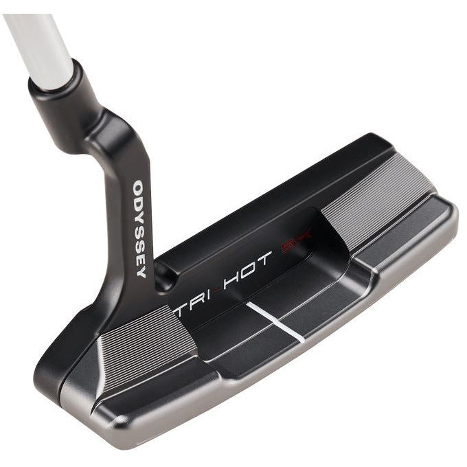 Odyssey Putter Tri-Hot 5K TWO - Golf ProShop Demo
