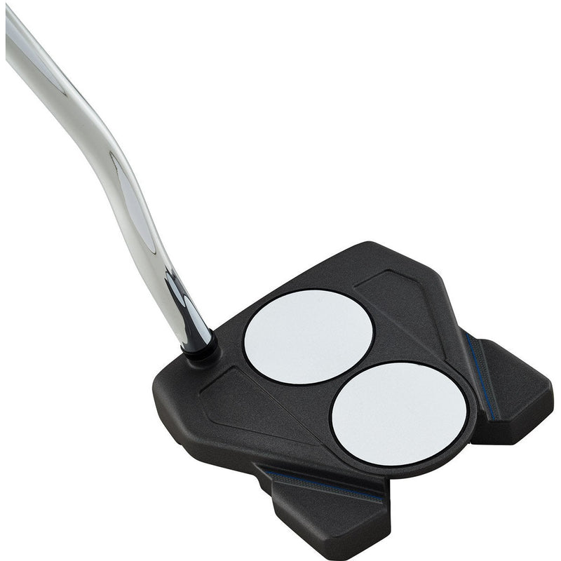 Odyssey Putter White Hot OG 2 ball ten shaft stroke Lab - Golf ProShop Demo