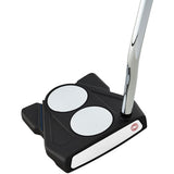 Odyssey Putter White Hot OG 2 ball ten shaft stroke Lab - Golf ProShop Demo