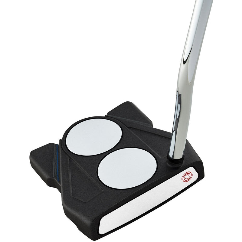 Odyssey Putter White Hot OG 2 ball ten shaft stroke Lab - Golf ProShop Demo
