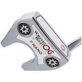 Odyssey Putter White Hot OG #7 NANO shaft stroke Lab - Golf ProShop Demo