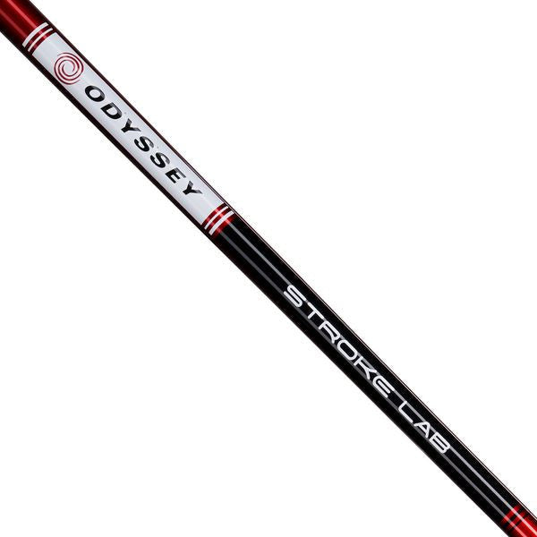 Odyssey Putter White Hot OG ROSSIE shaft stroke Lab - Golf ProShop Demo