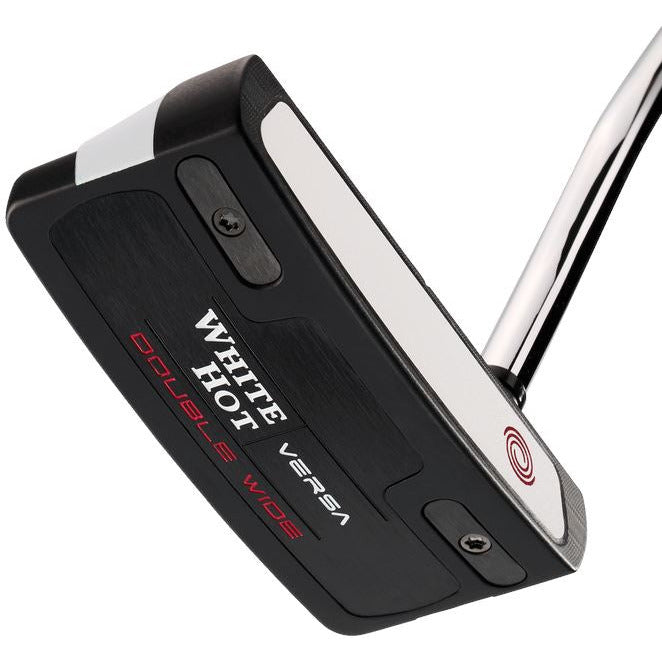 Odyssey Putter White Hot Versa DW DB