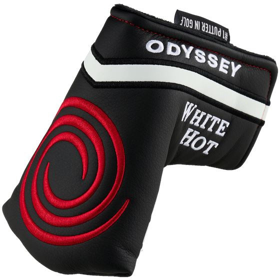 Odyssey Putter White Hot Versa DW DB