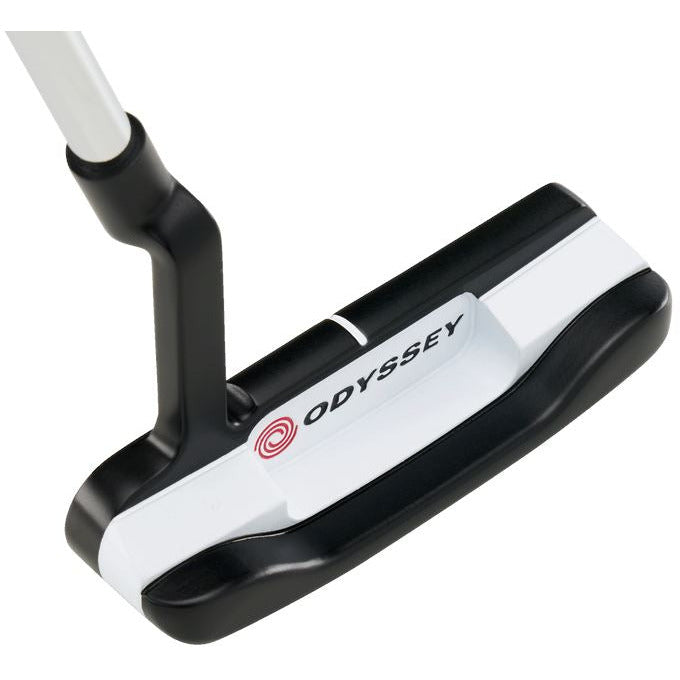 Odyssey Putter White Hot Versa one